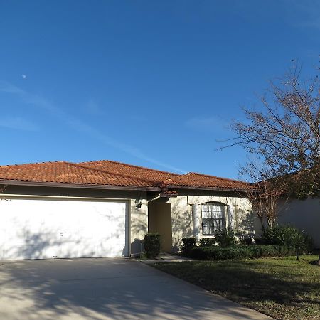 Five Bedroom Kissimmee Pool Home Orlando Dış mekan fotoğraf